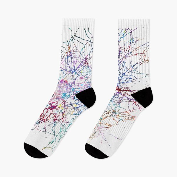 Item preview, Cortical Neurons designed and sold by EvasDreams.