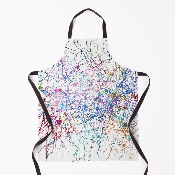 Item preview, Cortical Neurons designed and sold by EvasDreams.