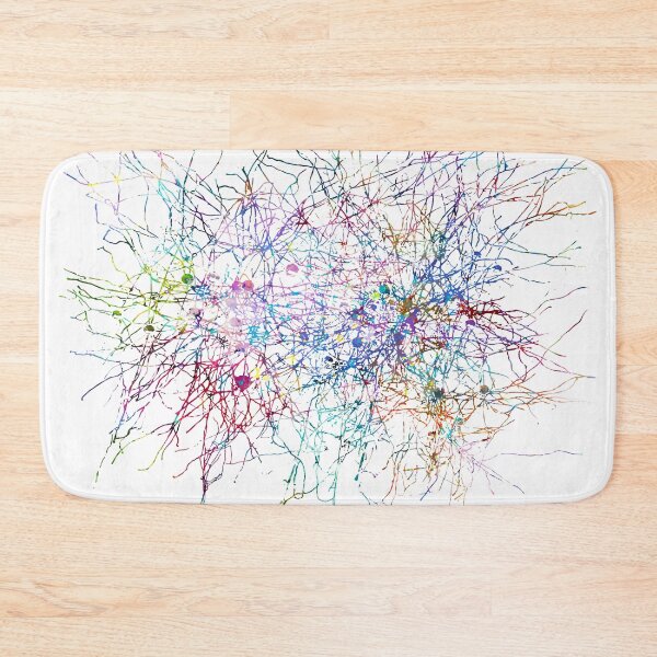Item preview, Cortical Neurons designed and sold by EvasDreams.