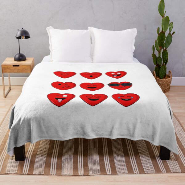 Item preview, Funny and cute Saint Valentine's hearts designed and sold by Letters-Art.