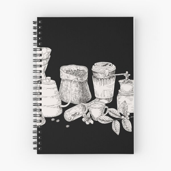 Item preview, coffee designed and sold by Myl-Design.