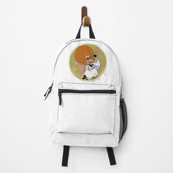 Item preview, Theme Song Guy designed and sold by pixie--dust.