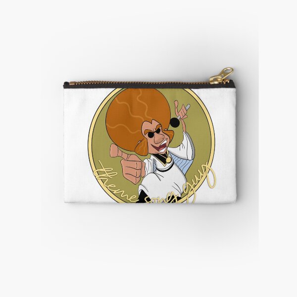 Item preview, Theme Song Guy designed and sold by pixie--dust.