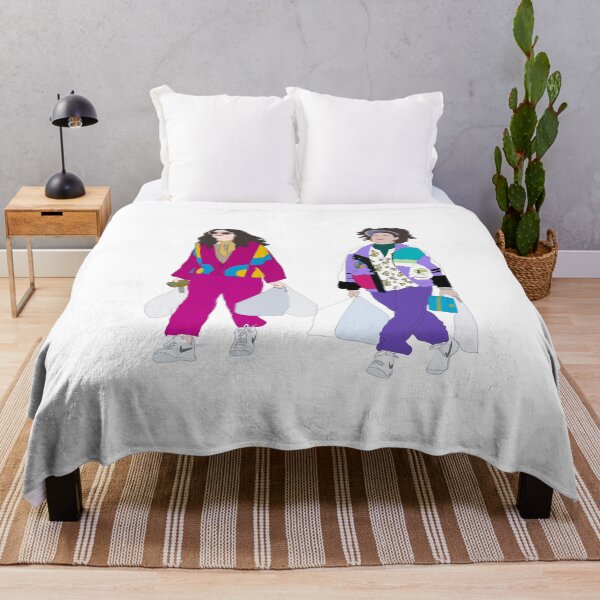 Item preview, Ilana and Abbi in Florida designed and sold by Bella Nasser.