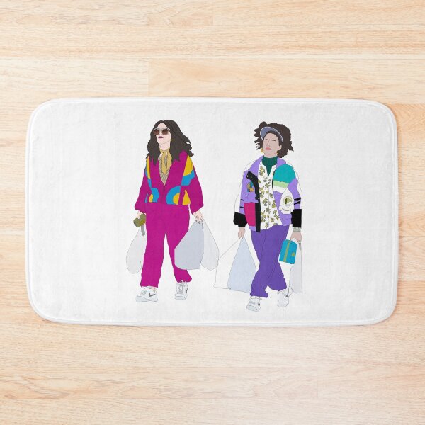 Item preview, Ilana and Abbi in Florida designed and sold by Bella Nasser.