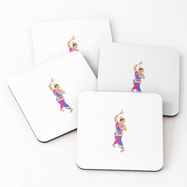 Item preview, Bharatanatyam Dancer designed and sold by Ginny 168.