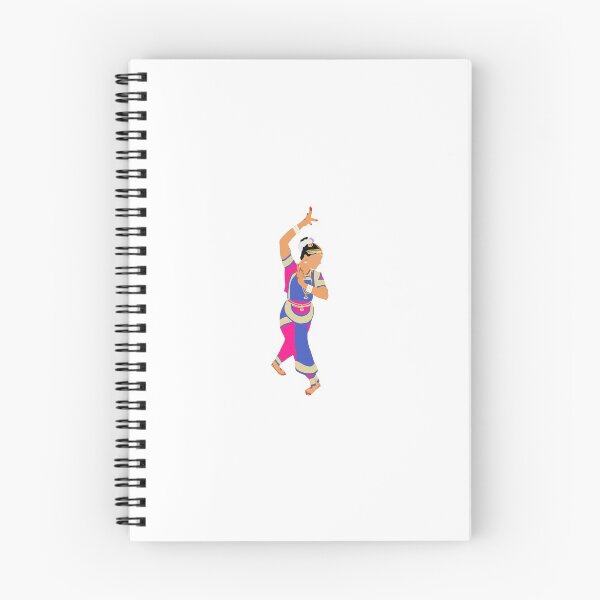 Item preview, Bharatanatyam Dancer designed and sold by Ginny 168.