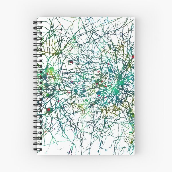 Item preview, Cortical Neurons designed and sold by EvasDreams.