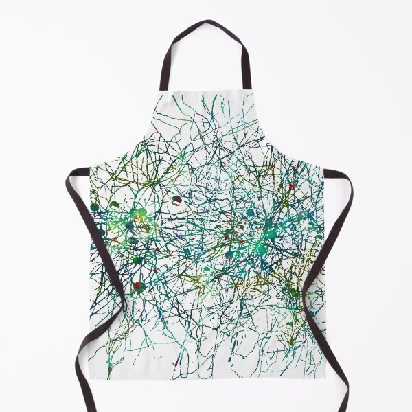 Item preview, Cortical Neurons designed and sold by EvasDreams.