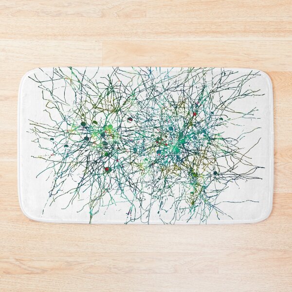 Item preview, Cortical Neurons designed and sold by EvasDreams.