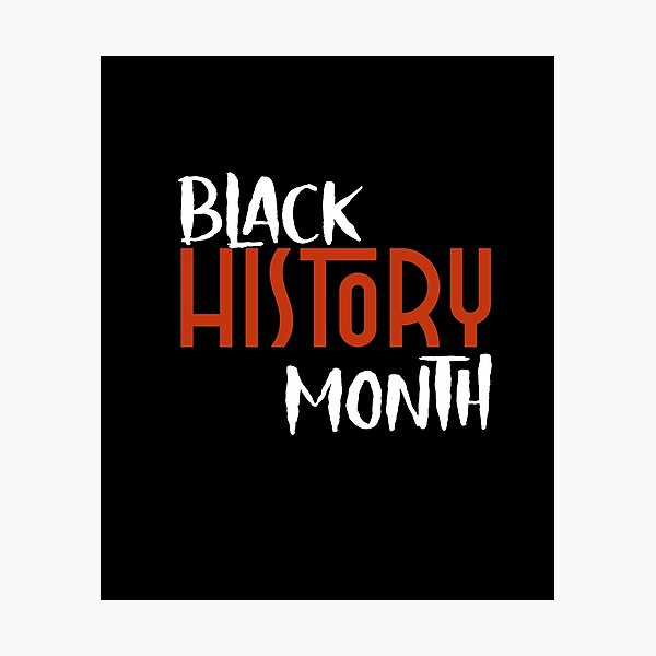 Black History Month Facts Black History Month Ideas Black History