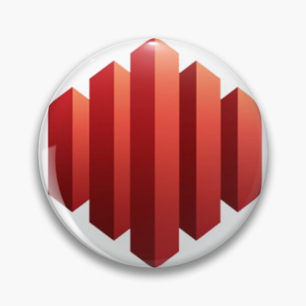 Item preview, Red art icon designed and sold by Icosium2.