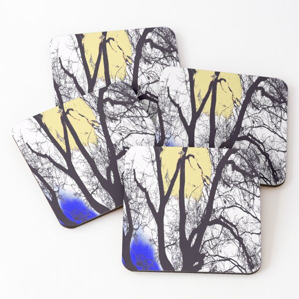 Item preview, Branched Sky designed and sold by kristalcurt.