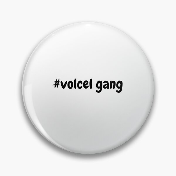 Item preview, #volcel gang designed and sold by Omniodise.