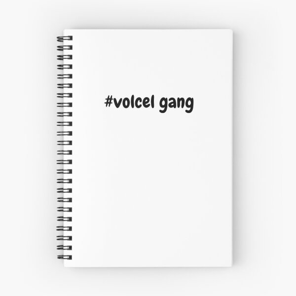 Item preview, #volcel gang designed and sold by Omniodise.