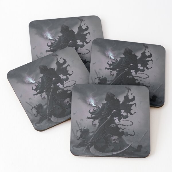 Item preview, The Dead designed and sold by MustafaElshwain.