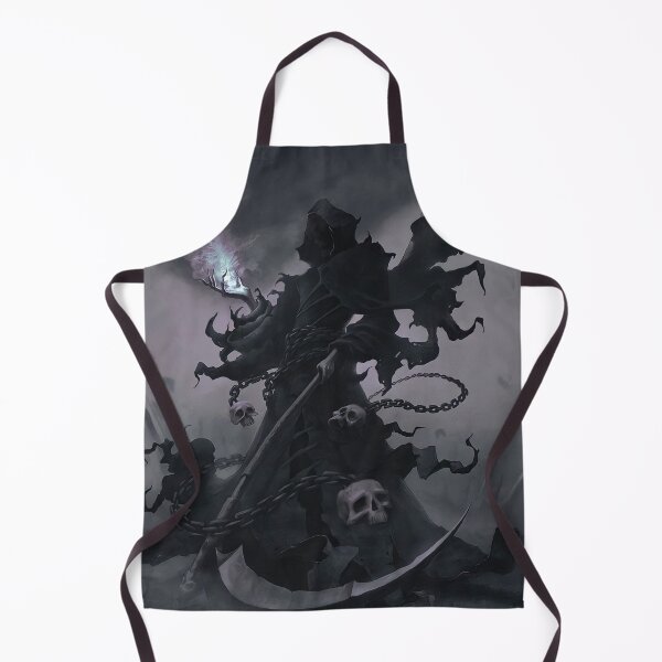 Item preview, The Dead designed and sold by MustafaElshwain.
