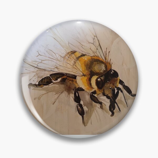 Item preview, Bee designed and sold by Beccambtattoo.