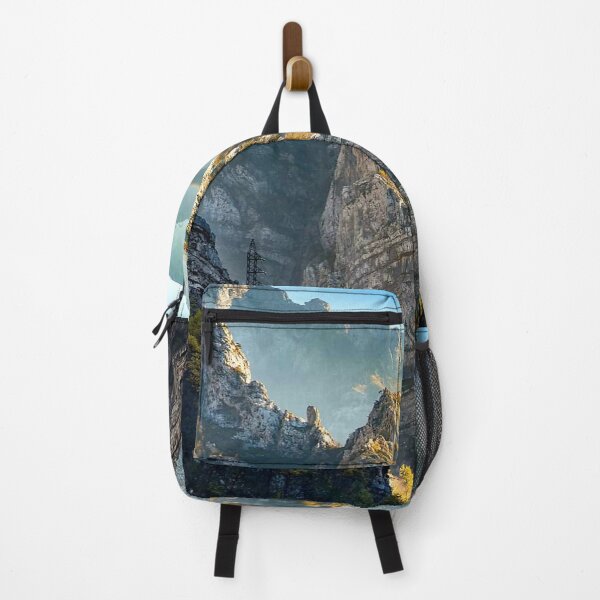 Item preview, River canyon designed and sold by childrenlions.