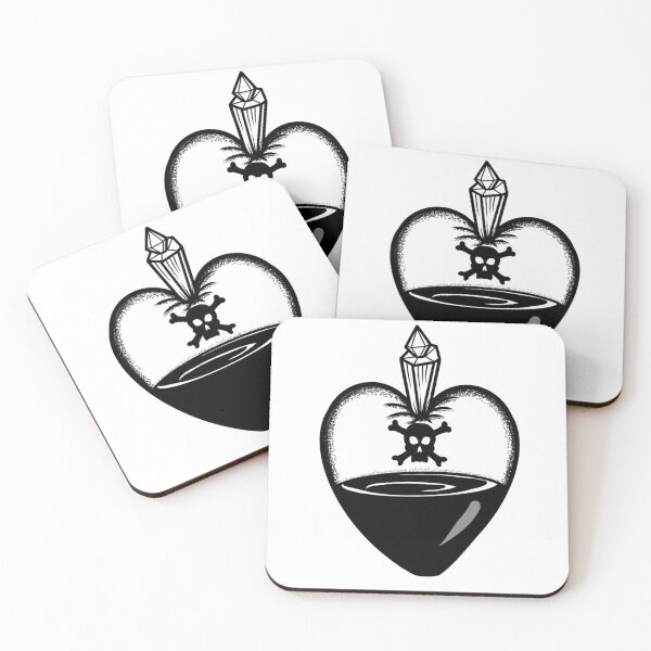 Item preview, Poisonous Love- Romeo and Juliet designed and sold by selarteyes.