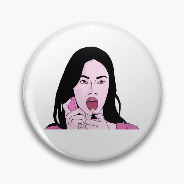 Item preview, Jennifer's Body Lighter scene designed and sold by Juliaafterhours.