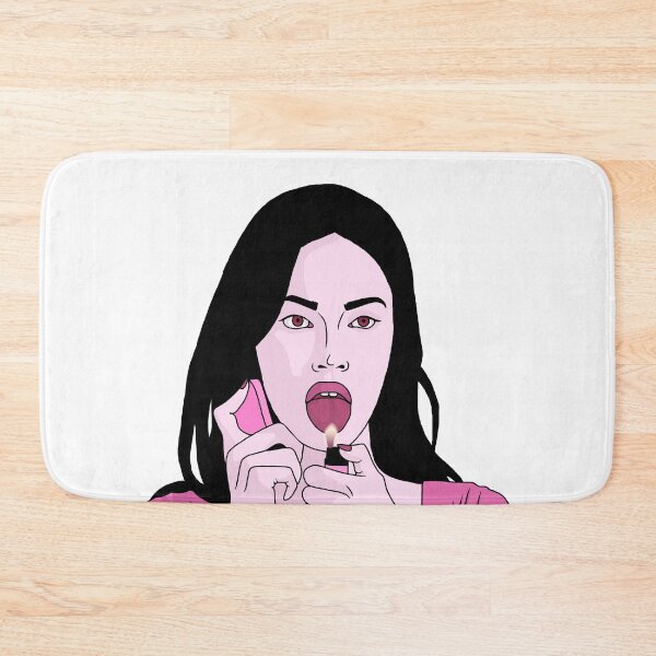 Item preview, Jennifer's Body Lighter scene designed and sold by Juliaafterhours.