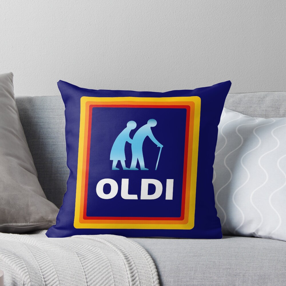 Item preview, Throw Pillow designed and sold by erniea200.
