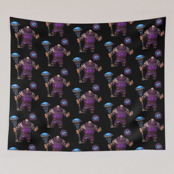 Item preview, dark magister hero designed and sold by Wellyjack.