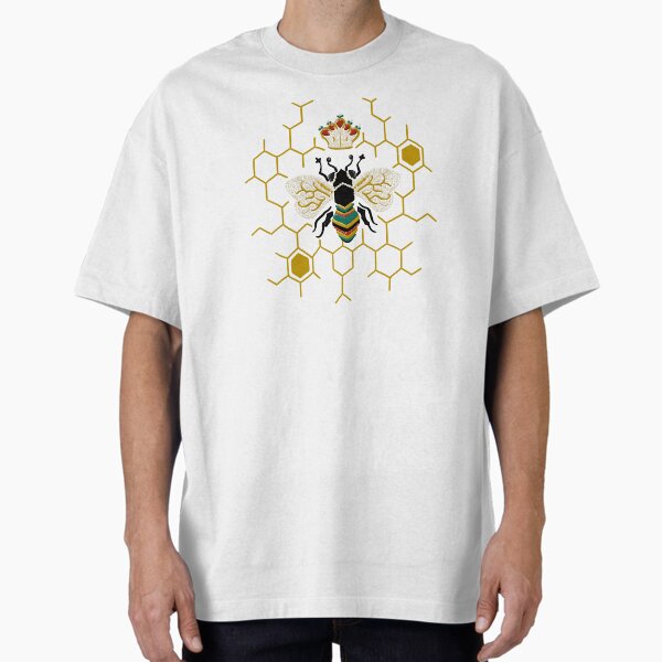 Item preview, Queen Bee designed and sold by Elizabeth Rayes.