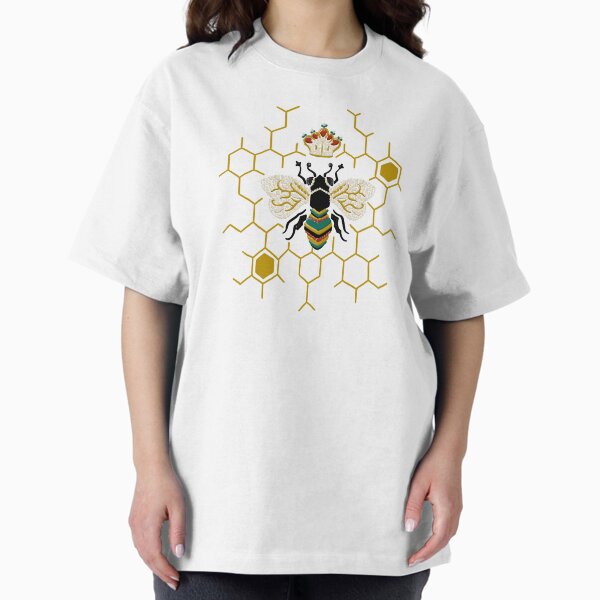 Item preview, Queen Bee designed and sold by Elizabeth Rayes.