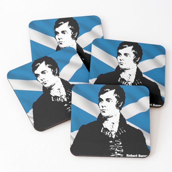 Artikelvorschau, Robbie Burns entworfen und verkauft von DJVYEATES.