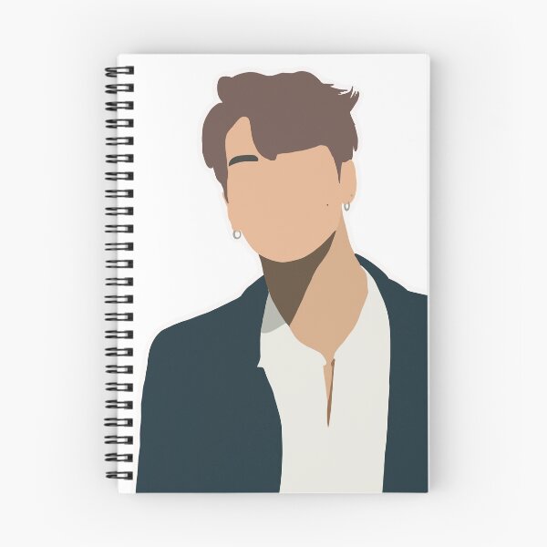 Item preview, Jackson wang  designed and sold by vcamg.