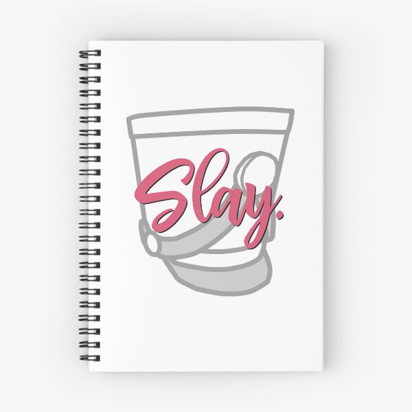 Item preview, Slay - Marching Band Shako designed and sold by BandMomDesigns.