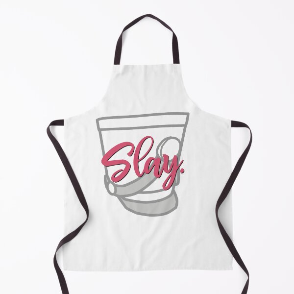 Item preview, Slay - Marching Band Shako designed and sold by BandMomDesigns.