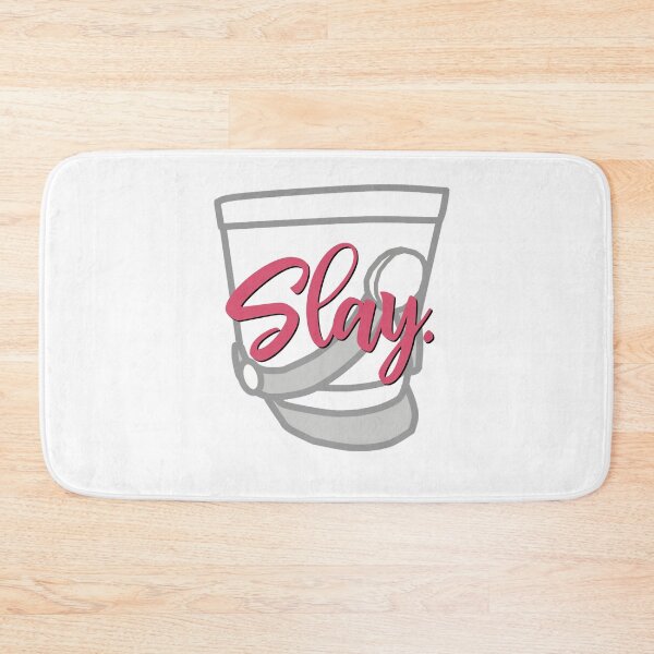 Item preview, Slay - Marching Band Shako designed and sold by BandMomDesigns.