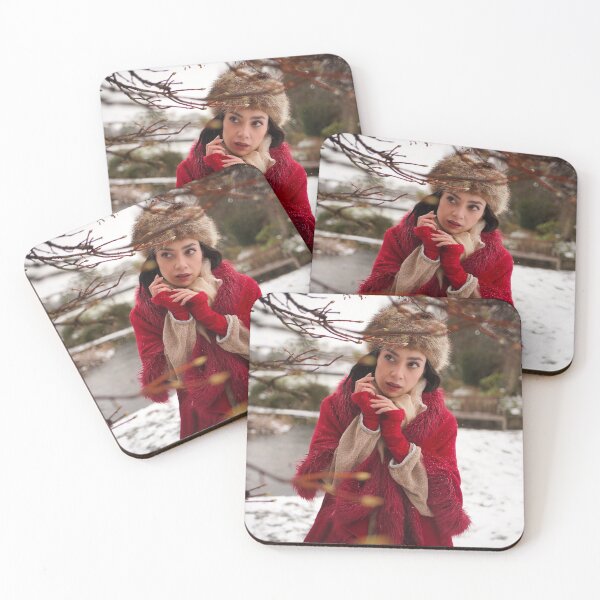 Item preview, 'Twiggy Buds' designed and sold by Gerard Chillcott.
