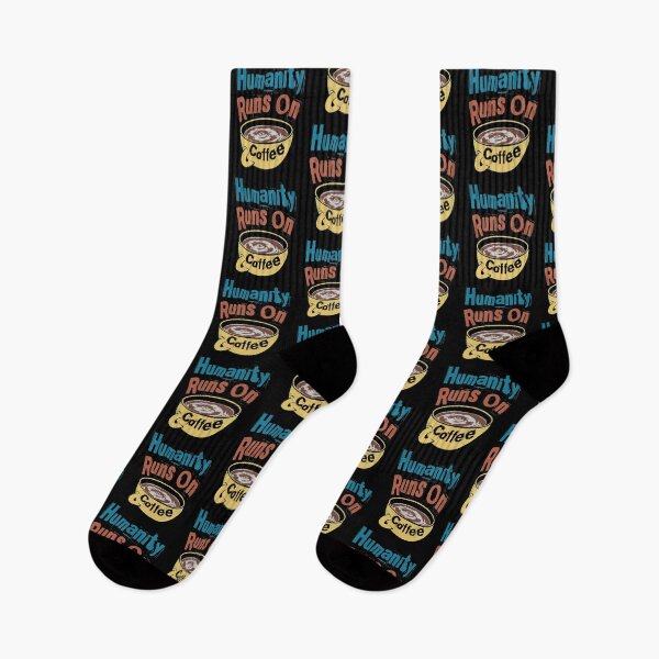 Item preview, Coffee Is All I Need Vintage Funny designed and sold by Life Is Beautiful.