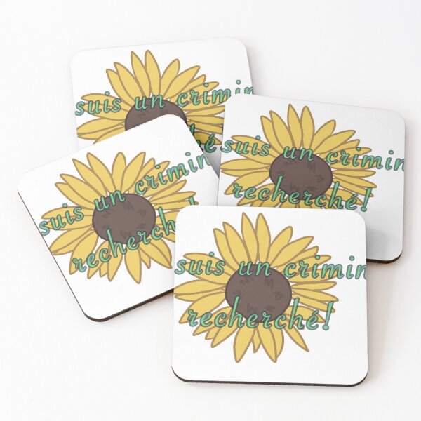 Item preview, “I can’t wait for summer!” In French designed and sold by stankylegstudio.