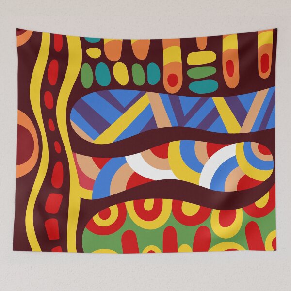 Item preview, Rebirth designed and sold by Chukwudi Udoye.