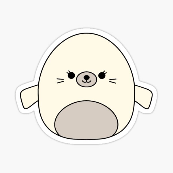 lucille squishmallow