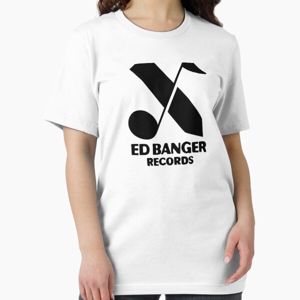 Item preview, Ed Banger Records designed and sold by RaveRevival.