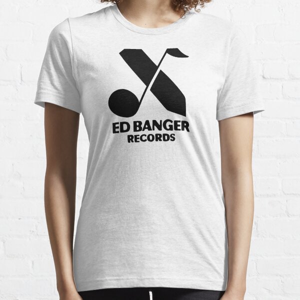 Artikel-Vorschau von Ed Banger Records, designt und verkauft von RaveRevival.