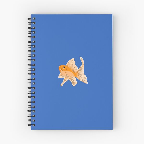 Item preview, Goldfish 1 designed and sold by artizeang.