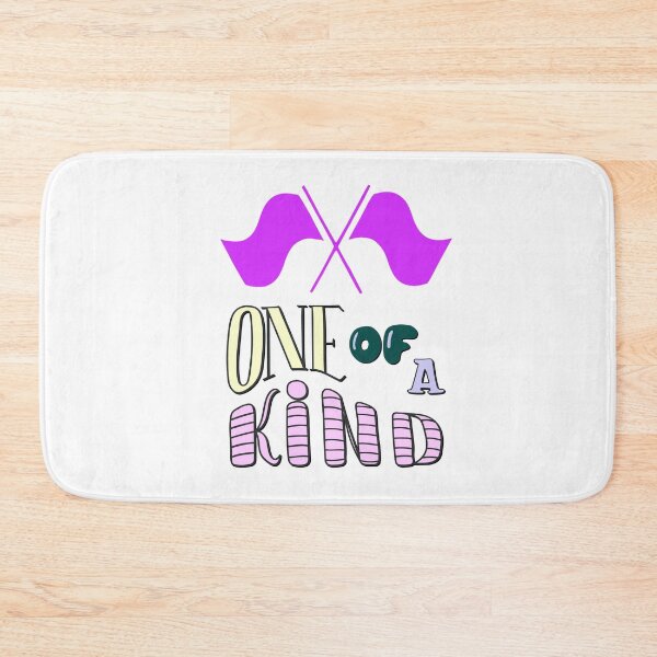 Item preview, One of a Kind - Color Guard Flags designed and sold by BandMomDesigns.