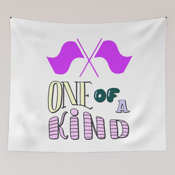 Item preview, One of a Kind - Color Guard Flags designed and sold by BandMomDesigns.