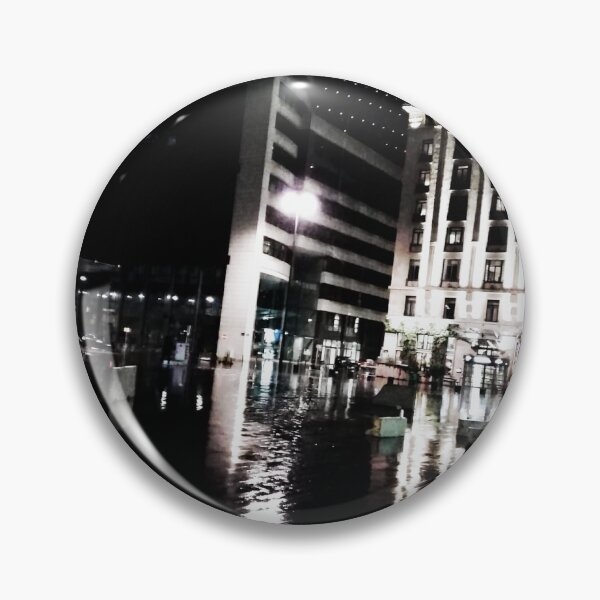 Item preview, Quiet night in Brussels designed and sold by M Minerrale.