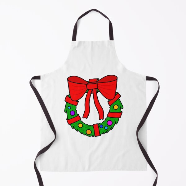 Item preview, Christmas Wreath designed and sold by MALLI-.