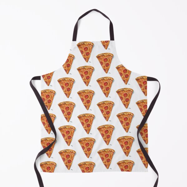 Item preview, Pizza Slice designed and sold by sarahvogelart.