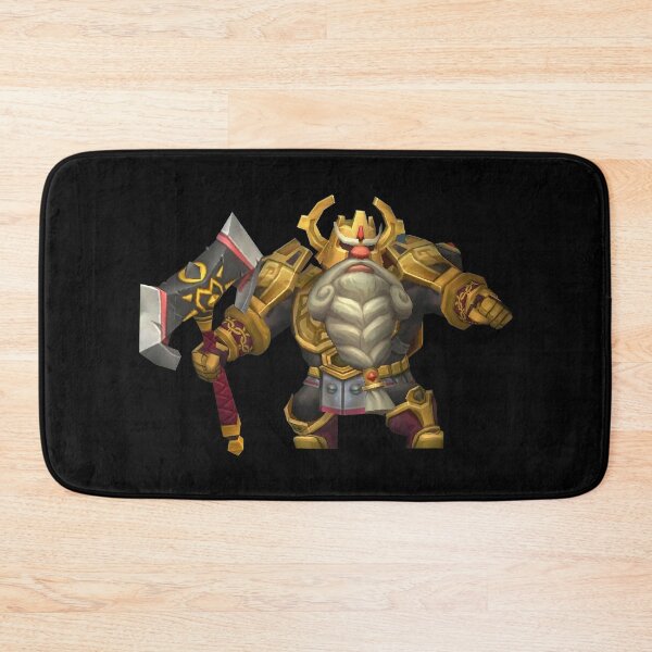 Item preview, soul forger hero designed and sold by Wellyjack.