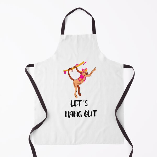 Item preview, Lets Hang Out designed and sold by beauteatime.